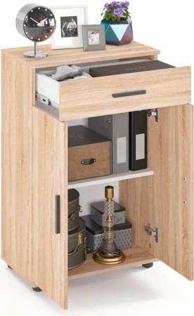 KOMTO Kommode Porto 90 Komodenschrank für