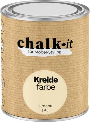 CHALK IT Kreidefarbe Chalk-it Kreidefarbe (30)