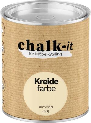 CHALK IT Kreidefarbe Chalk-it Kreidefarbe (30)