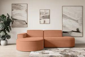 ALTDECOR Ecksofa MARI-L1, Sofa Praktische Bequeme