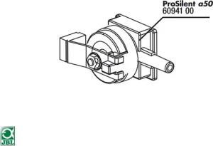 JBL GmbH & Co. KG Aquarienpumpe