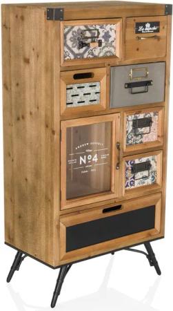 hjh LIVING Sideboard CONTINENTO S Kommode