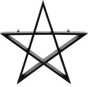Figuren Shop GmbH Wandregal Wandregal -