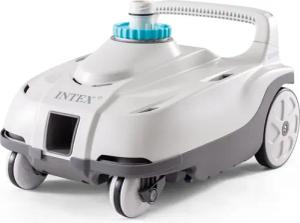 Intex Poolbodensauger Pool Reinigung Ropoter Bodensauger