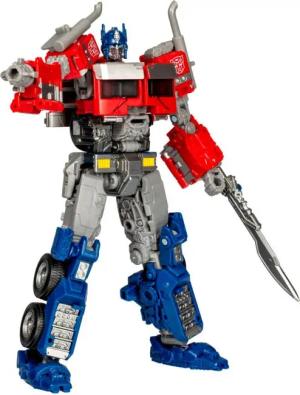 Hasbro Actionfigur Transformers: Aufstieg der Bestien