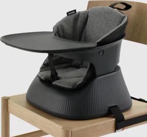 Hannie Reisehochstuhl HANNIE Sitzerhöhung Portable High