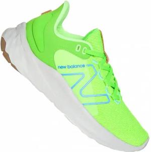 New Balance Fresh Foam Roav V2 Herren Laufschuhe MROAVRN2-LIME