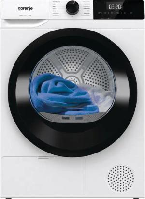 gorenje Wärmepumpentrockner 8 kg »DHNE83«