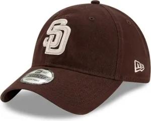 New-Era Schirmmütze SAN DIEGO PADRES MLB CORE CLASSIC 9TWENTY