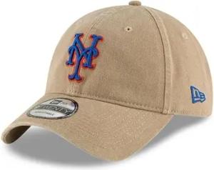 New-Era Schirmmütze NEW YORK METS MLB CORE CLASSIC 9TWENTY