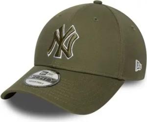 New-Era  Schirmmütze NEW YORK YANKEES MLB OUTLINE 9FORTY