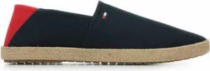 Tommy Hilfiger Espadrilles Hilfiger Espadrille Core Textile