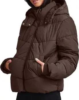 Pieces Damen-Jacke 17126620