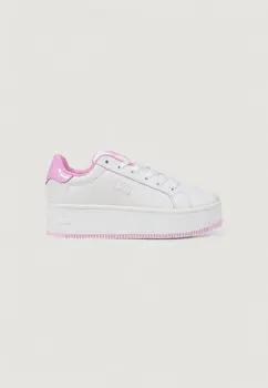 Tommy Hilfiger Sneaker TJW FLATFORM PATENT EN0EN02864