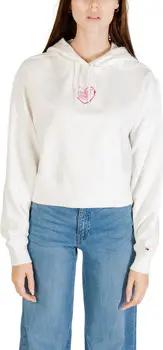 Tommy Hilfiger Sweatshirt TJW RLX CRP HEART HO DW0DW21408