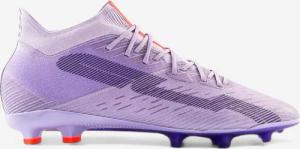 Gebraucht - Damen/Herren Fußball Nockenschuhe FG - CLR ultraviolett - GUT