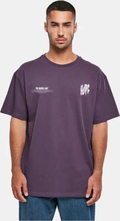 Merchcode Hope Wings T-Shirt
