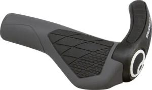 Ergon - GS3 Large Bar End schwarz