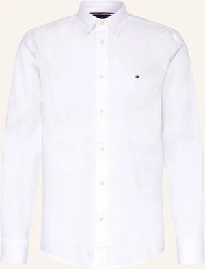 TOMMY HILFIGER Hemd Regular Fit