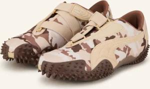 PUMA Sneaker MOSTRO CAMO