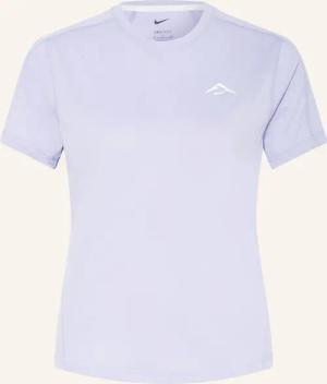 Nike Laufshirt TRAIL DRI-FIT