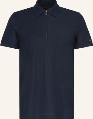 TOMMY HILFIGER Jersey-Poloshirt