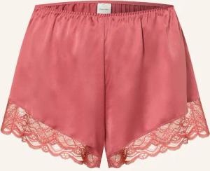 Calvin Klein Schlafshorts CK INSTINCT aus Satin