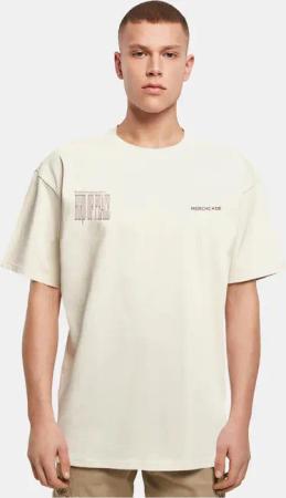 Merchcode Birds Of Peace 2 T-Shirt