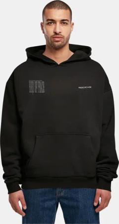 Merchcode Birds Of Peace 2 Hoody