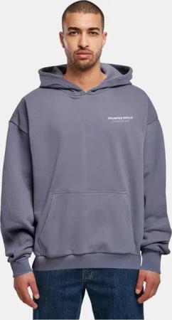 Merchcode Unlimited Skills Hoody