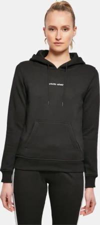 Merchcode Ladies Artistic Minds Hoody