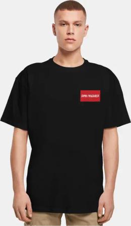 Merchcode Morocco Dima Maghreb Tee