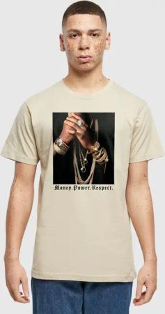 Mister Tee Money - Power Respect