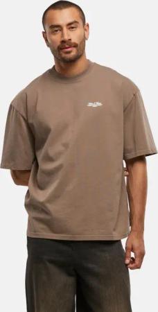 PEGADOR Bronson Oversized T-Shirt