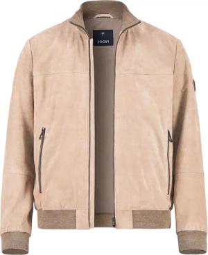 JOOP! Herren Jacken beige unifarben