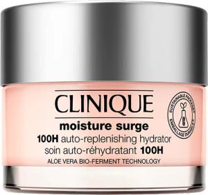 Clinique Moisture Surge 100H Auto Replenishing Hydrator Aloe Vera Bio Ferment