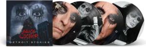Detroit Stories von Alice Cooper - 2-LP (Standard)