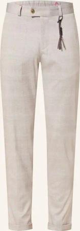 CG - CLUB of GENTS Anzughose CG CLOW Slim Fit