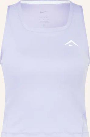 Nike Lauftop TRAIL DRI-FIT