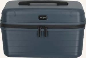 TITAN Beautycase UPGRADE