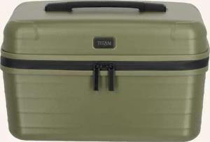TITAN Beautycase UPGRADE