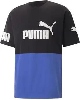Puma  T-Shirts & Poloshirts 673321-92