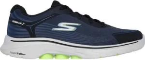 Skechers  Herrenschuhe Sportschuhe 216556 NVLM
