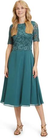 Vera Mont Cocktailkleid "Vera Mont Cocktailkleid mit Spitze", Spitze