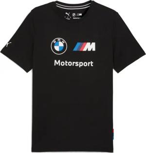 T-Shirt Puma BMW MMS Essentials