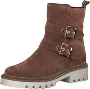 Tamaris Stiefel Stiefeletten Da.-Stiefel 1-1-25709-35/305