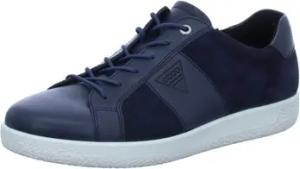 Ecco  Halbschuhe Schnuerschuhe  Soft 1 - 400634/51303 400634-51303-Soft-1
