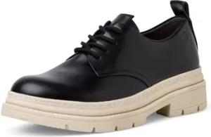 Tamaris Halbschuhe Schnuerschuhe 1-1-23728-28/001 1-1-23728-28/001