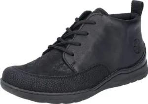 Rieker Halbschuhe Schnuerschuhe 48922-00