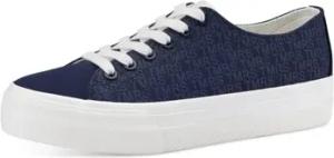 Tamaris Sneaker Da.-Schnürer 1-1-23786-20-805